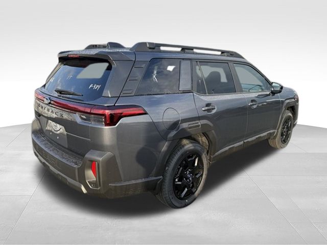 2026 Subaru Outback Limited - Photo 3