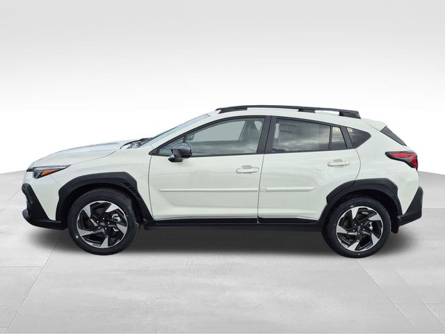 2026 Subaru Crosstrek Limited - Photo 6
