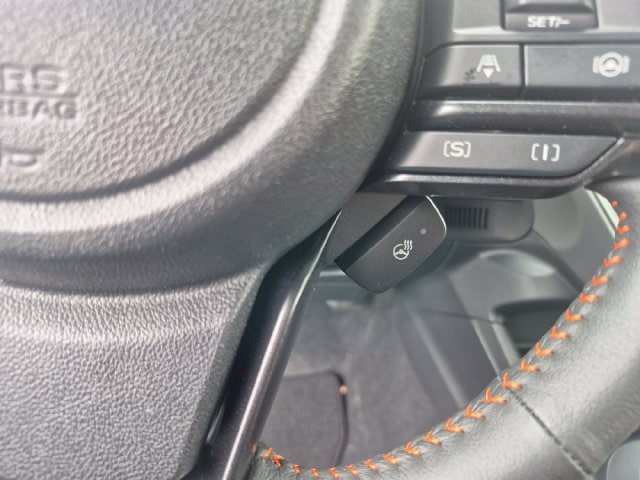 2026 Subaru Crosstrek Limited - Photo 27