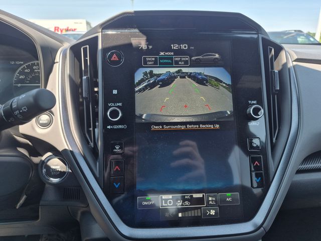 2026 Subaru Crosstrek Sport - Photo 20