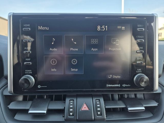 2021 Toyota RAV4 XSE - Photo 22