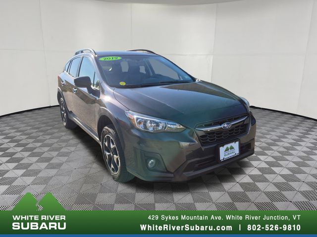 2019 Subaru Crosstrek