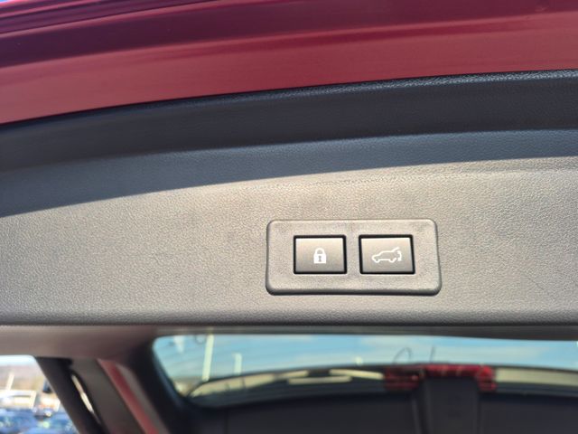 2026 Subaru Ascent Onyx Edition-Touring - Photo 31