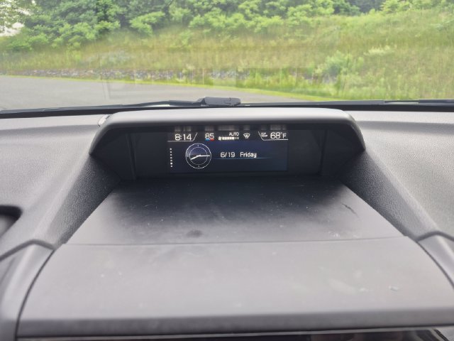 2023 Subaru Crosstrek Limited - Photo 22