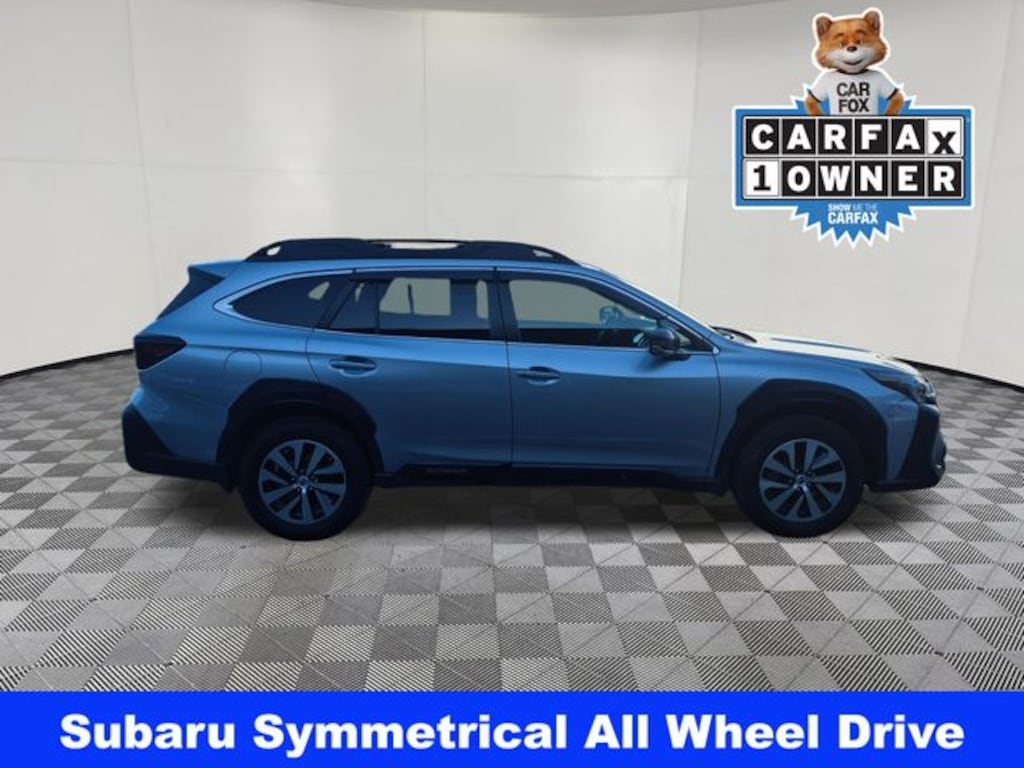 Used 2023 Subaru Outback Premium SUV