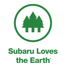Subaru Loves the Earth