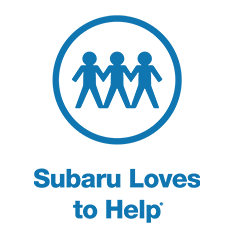 Subaru Loves to Help