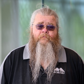 Staff member Jim S from ID_97d428ef45f9
