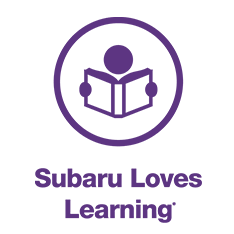 Subaru Loves Learning