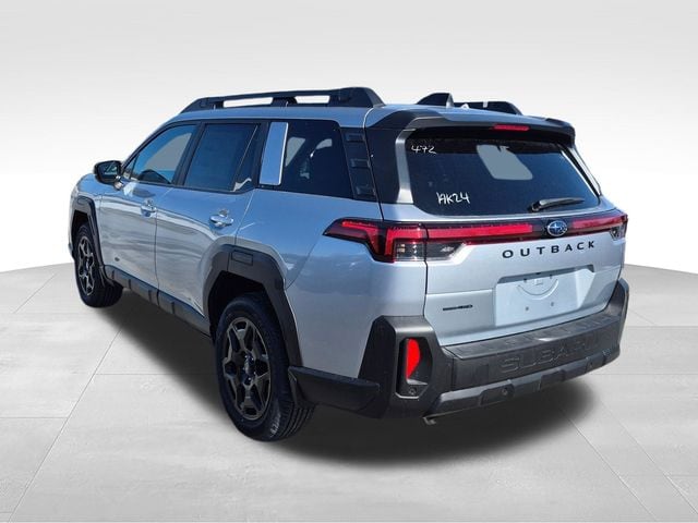 2026 Subaru Outback Limited - Photo 5