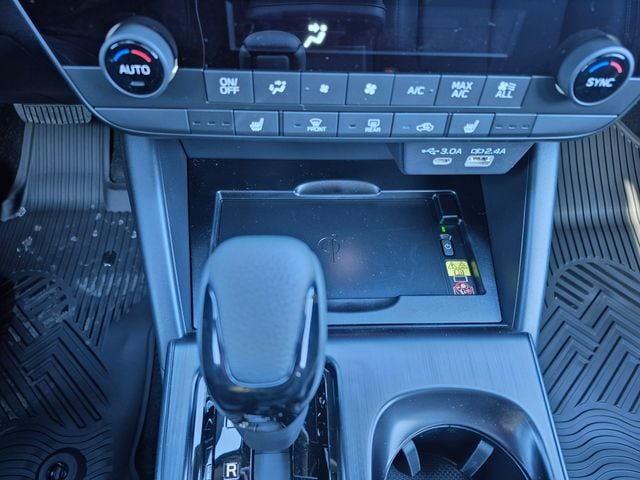 2026 Subaru Outback Limited - Photo 17