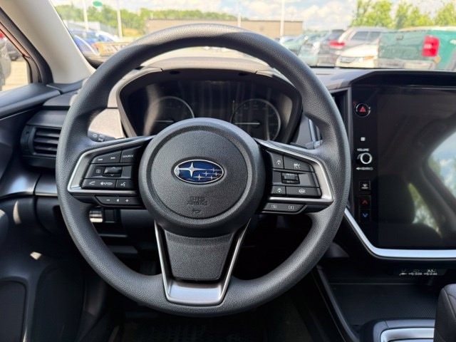 2026 Subaru Impreza Sport - Photo 18