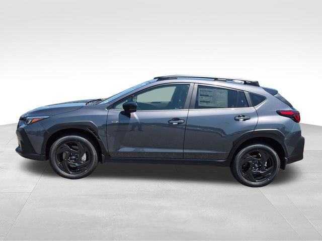 2026 Subaru Crosstrek Sport - Photo 6
