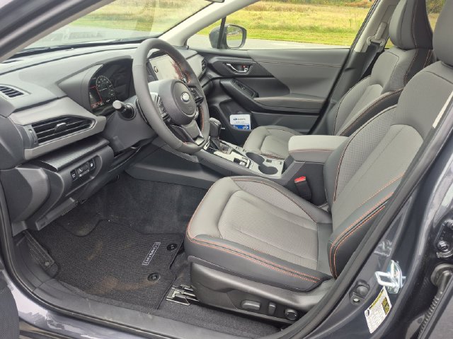 2026 Subaru Crosstrek Limited - Photo 11
