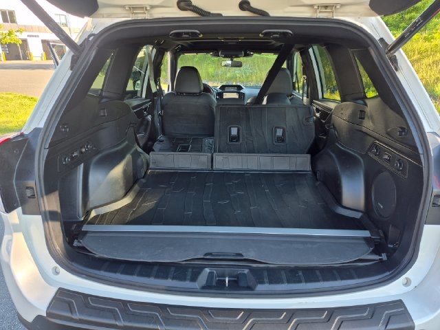 2022 Subaru Forester Wilderness - Photo 31