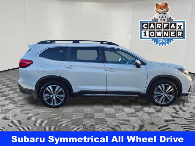 2022 Subaru Ascent Limited photo 2