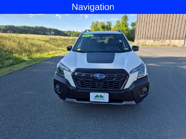 2022 Subaru Forester Wilderness - Photo 8