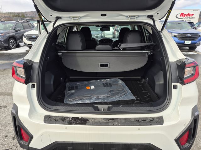 2026 Subaru Crosstrek Limited - Photo 22