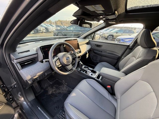 2026 Subaru Outback Limited - Photo 11