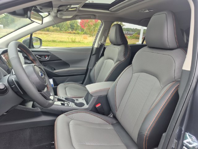 2026 Subaru Crosstrek Limited - Photo 12