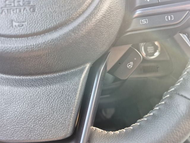 2026 Subaru Forester Limited - Photo 23