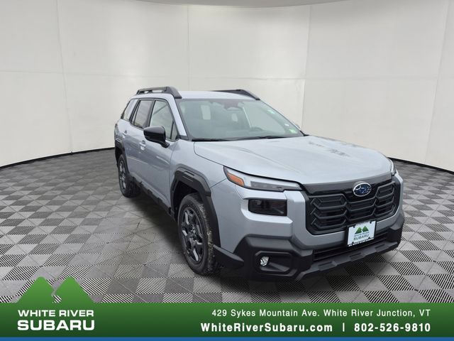 2026 Subaru Outback Premium's photo