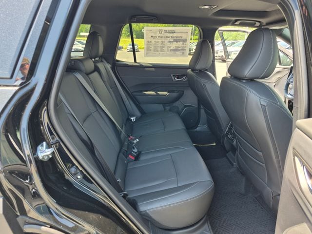 2026 Subaru Outback Touring XT - Photo 31