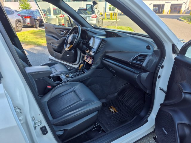 2022 Subaru Forester Wilderness - Photo 36