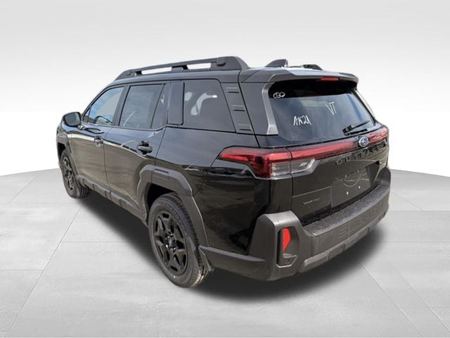 2026 Subaru Outback Limited - Photo 5