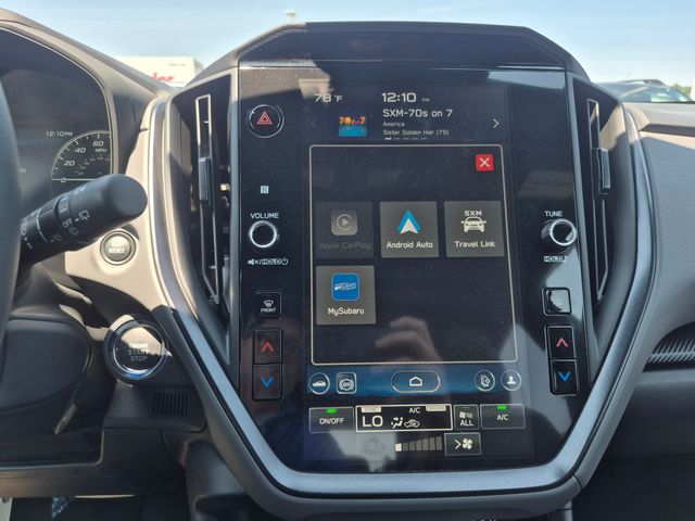 2026 Subaru Crosstrek Sport - Photo 18