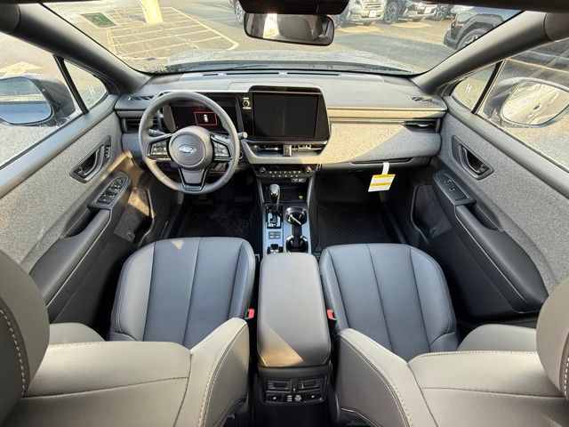 2026 Subaru Outback Limited - Photo 15