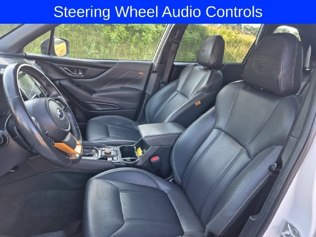 2022 Subaru Forester Wilderness - Photo 13