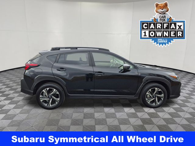 2024 Subaru Crosstrek Premium photo 2