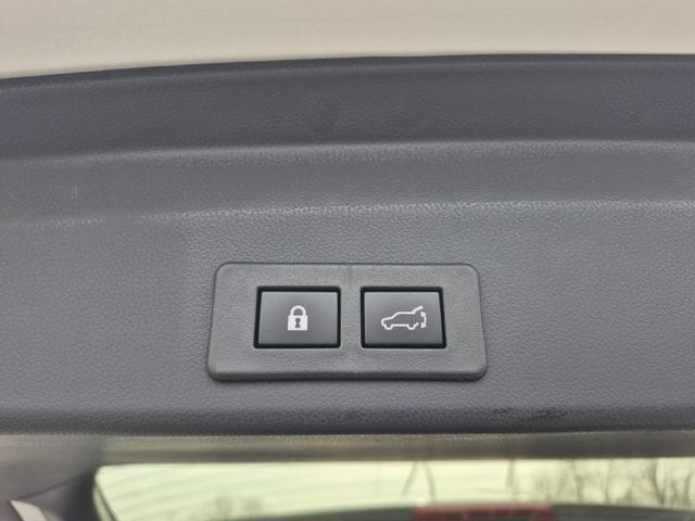 2026 Subaru Ascent Onyx Edition-Touring - Photo 28