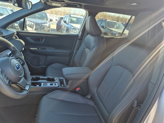 2026 Subaru Outback Limited - Photo 12