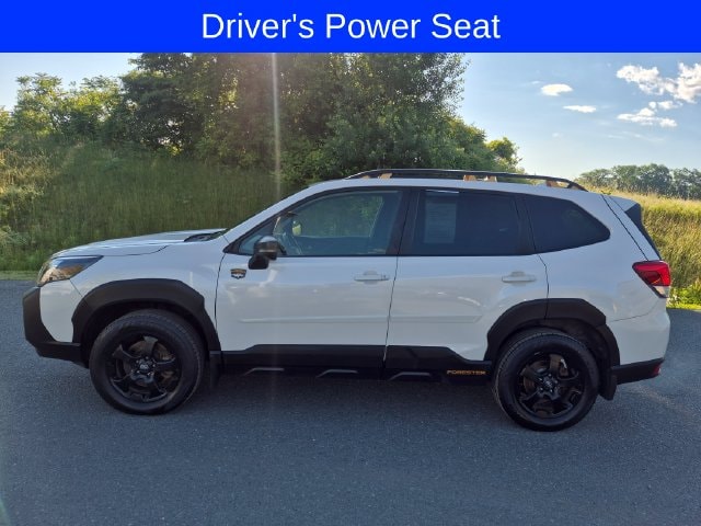 2022 Subaru Forester Wilderness - Photo 6