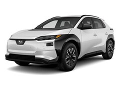 2026 Subaru Solterra Premium SUV