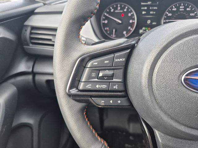 2026 Subaru Crosstrek Limited - Photo 18