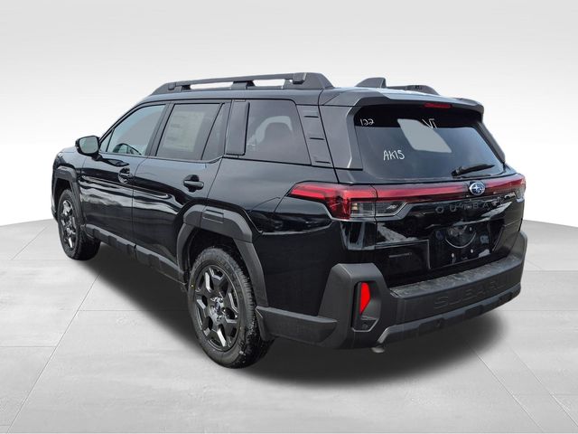 2026 Subaru Outback Premium - Photo 5