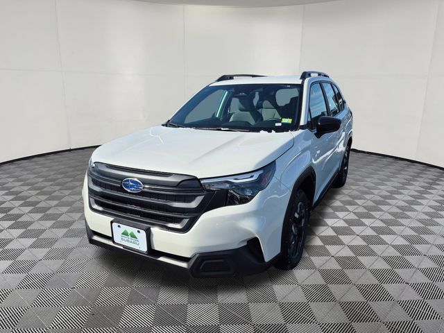 2026 Subaru Forester Base - Photo 7