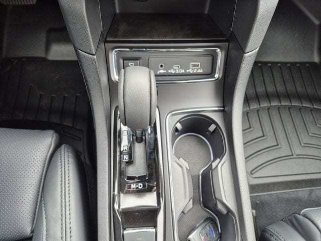 2026 Subaru Ascent Onyx Edition-Touring - Photo 15
