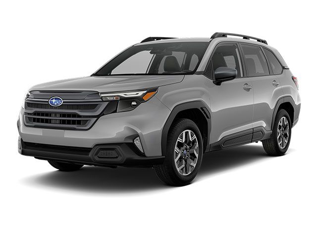 2026 Subaru Forester Premium's photo
