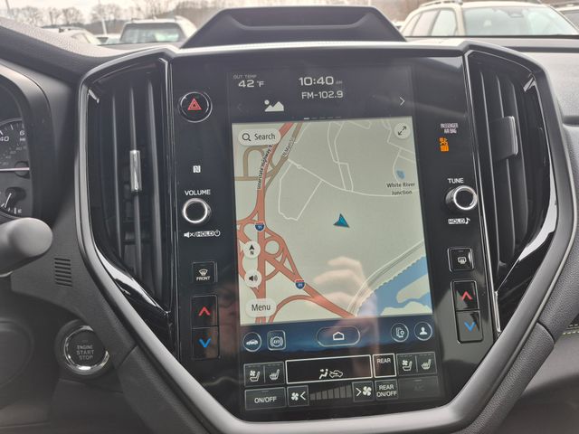 2026 Subaru Ascent Onyx Edition-Touring - Photo 18
