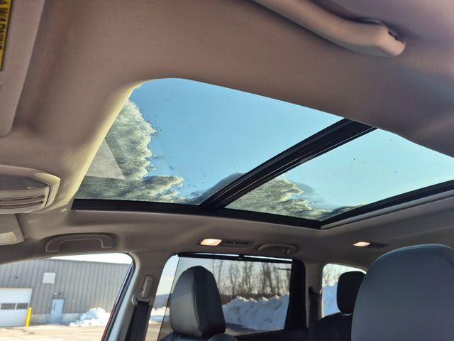 2026 Subaru Ascent Onyx Edition-Touring - Photo 15