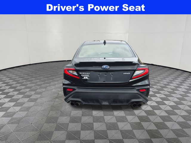 2024 Subaru WRX Limited photo 3