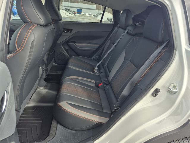 2026 Subaru Crosstrek Limited - Photo 21