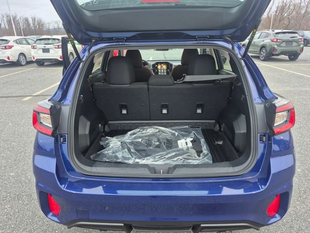 2026 Subaru Impreza Sport - Photo 22