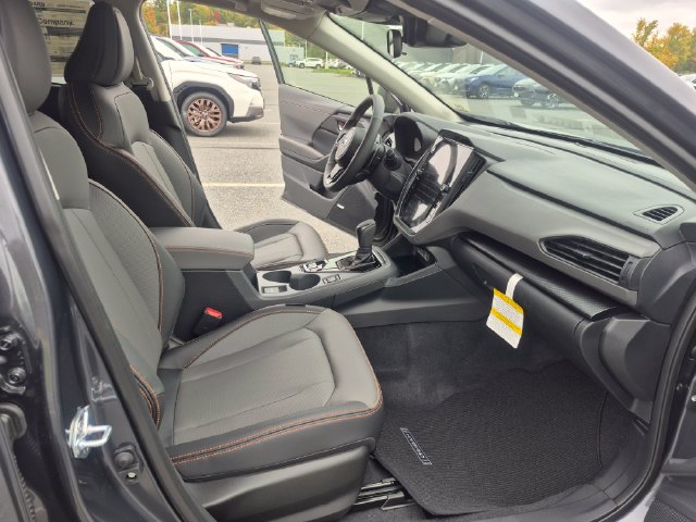 2026 Subaru Crosstrek Limited - Photo 34