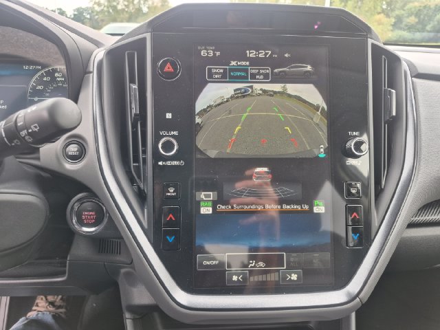 2026 Subaru Crosstrek Limited - Photo 24