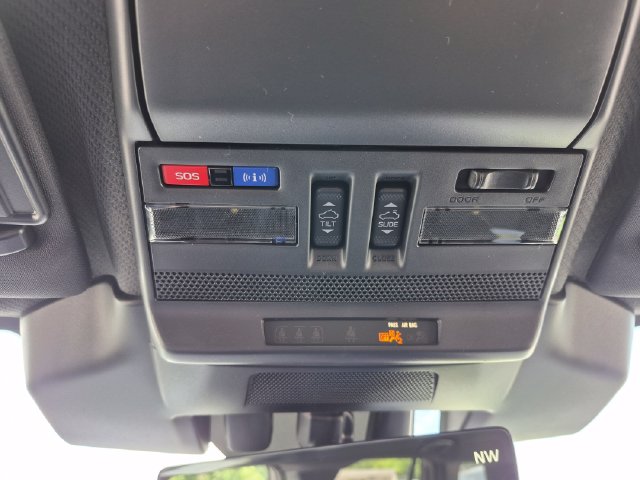 2026 Subaru Outback Touring XT - Photo 18